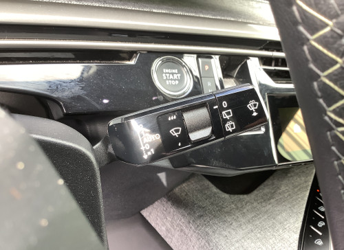 Peugeot 5008 Nouveau Hybrid 145 ch e-DCS6 GT