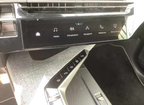 Peugeot 5008 Nouveau Hybrid 145 ch e-DCS6 GT