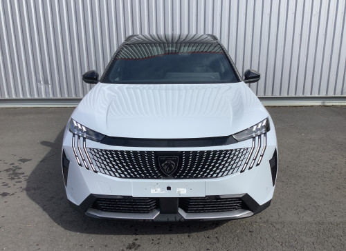 Peugeot 5008 Nouveau Hybrid 145 ch e-DCS6 GT