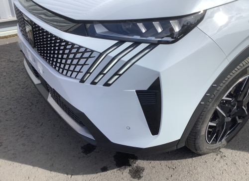 Peugeot 5008 Nouveau Hybrid 145 ch e-DCS6 GT