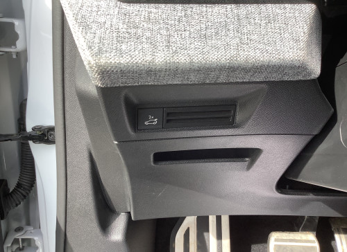 Peugeot 5008 Nouveau Hybrid 145 ch e-DCS6 GT