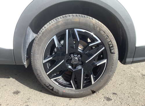 Peugeot 5008 Nouveau Hybrid 145 ch e-DCS6 GT