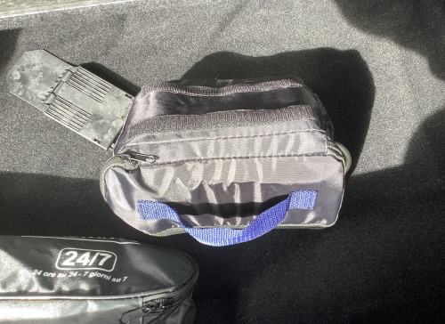 Peugeot 5008 Nouveau Hybrid 145 ch e-DCS6 GT