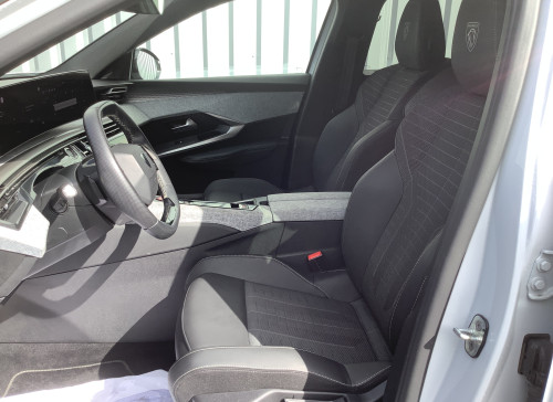 Peugeot 5008 Nouveau Hybrid 145 ch e-DCS6 GT