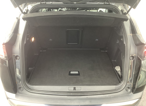 Peugeot 3008 Hybrid 136 e-DCS6 GT