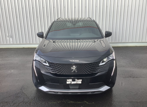Peugeot 3008 Hybrid 136 e-DCS6 GT