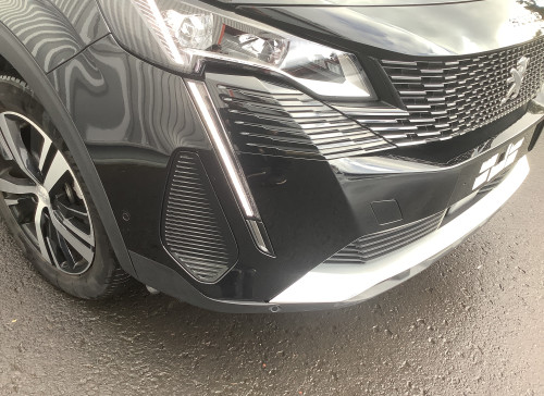 Peugeot 3008 Hybrid 136 e-DCS6 GT