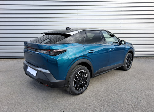 Peugeot 3008 Nouveau Hybrid 145 e-DCS6 GT