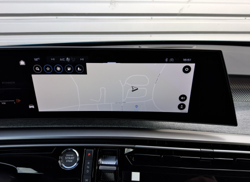 Peugeot 3008 Nouveau Hybrid 145 e-DCS6 GT