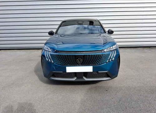 Peugeot 3008 Nouveau Hybrid 145 e-DCS6 GT