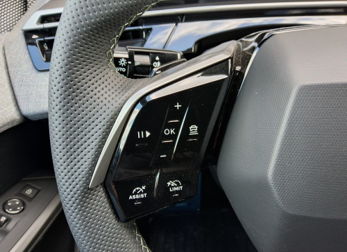 Peugeot 3008 Nouveau Hybrid 145 e-DCS6 GT