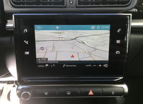 Citroën C3 PureTech 83 S&S BVM5 Feel Business