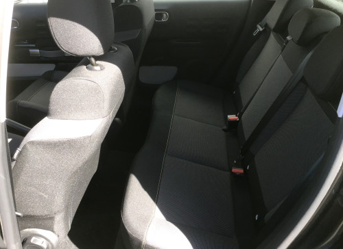 Citroën C3 PureTech 83 S&S BVM5 Feel Business