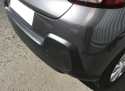 Citroën C3 PureTech 83 S&S BVM5 Feel Business