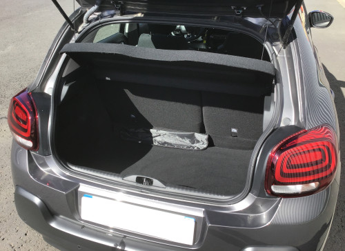 Citroën C3 PureTech 83 S&S BVM5 Feel Business