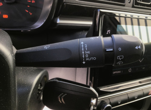 Citroën C3 PureTech 83 S&S BVM5 Feel Business