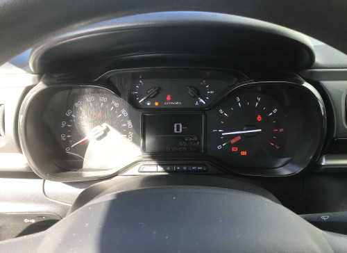 Citroën C3 PureTech 83 S&S BVM5 Feel Business