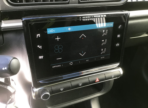 Citroën C3 PureTech 83 S&S BVM5 Feel Business