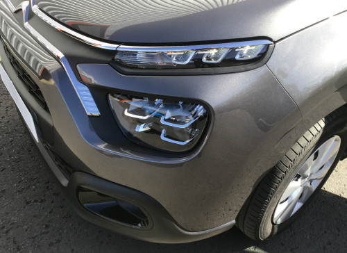 Citroën C3 Nouvelle PureTech 83 S&S BVM5 Feel Business