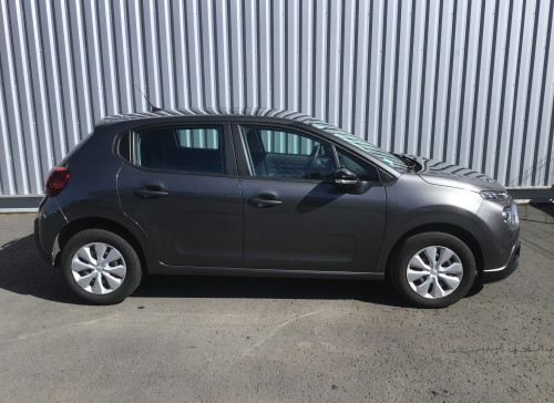 Citroën C3 PureTech 83 S&S BVM5 Feel Business