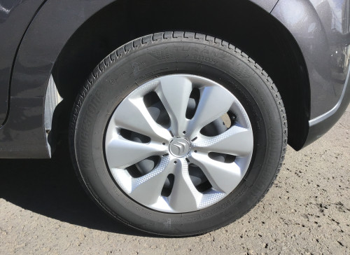 Citroën C3 PureTech 83 S&S BVM5 Feel Business