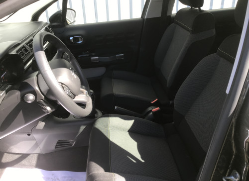 Citroën C3 PureTech 83 S&S BVM5 Feel Business
