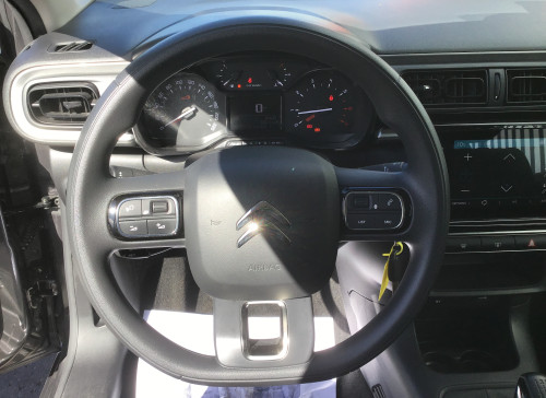 Citroën C3 PureTech 83 S&S BVM5 Feel Business