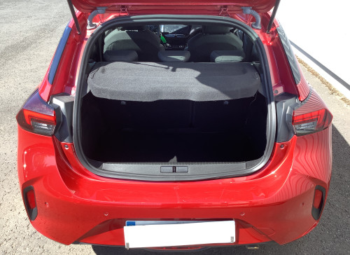Opel CORSA Nouvelle 1.2 Turbo Hybrid 110 ch Autom GS