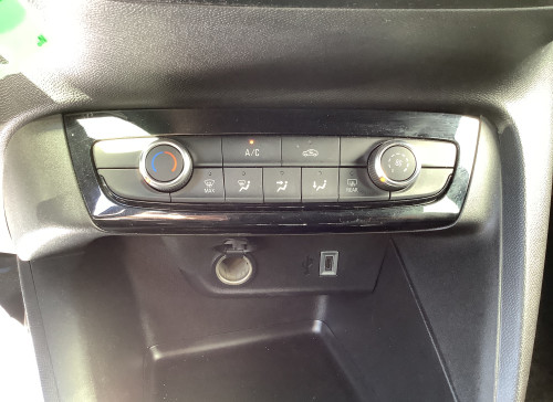 Opel CORSA Nouvelle 1.2 Turbo Hybrid 110 ch Autom GS