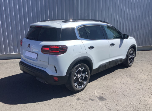 Citroën C5 AIRCROSS Hybride 136 e-DCS6 Max