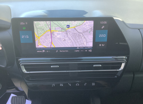 Citroën C5 AIRCROSS Hybride 136 e-DCS6 Max