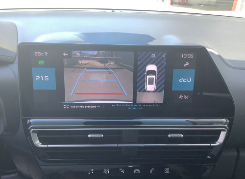 Citroën C5 AIRCROSS Hybride 136 e-DCS6 Max