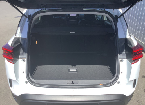 Citroën C5 AIRCROSS Hybride 136 e-DCS6 Max