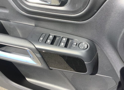 Citroën C5 AIRCROSS Hybride 136 e-DCS6 Max