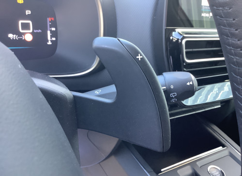 Citroën C5 AIRCROSS Hybride 136 e-DCS6 Max
