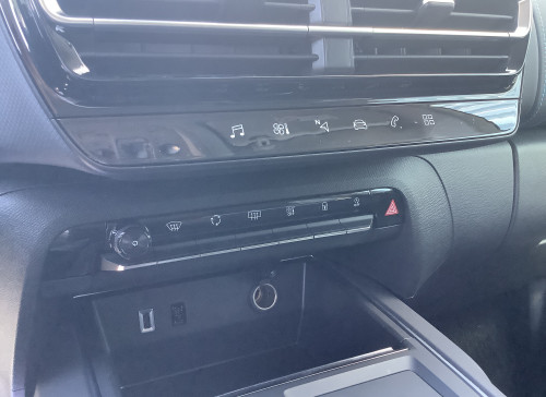 Citroën C5 AIRCROSS Hybride 136 e-DCS6 Max