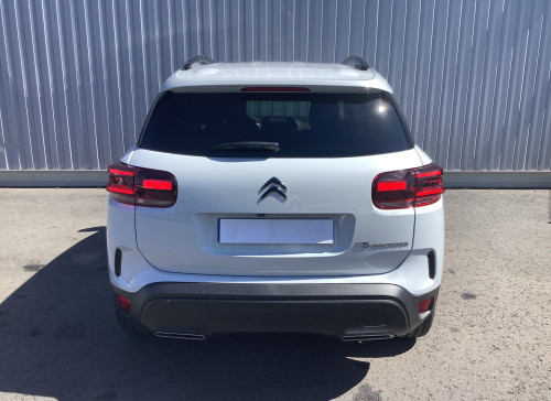 Citroën C5 AIRCROSS Hybride 136 e-DCS6 Max