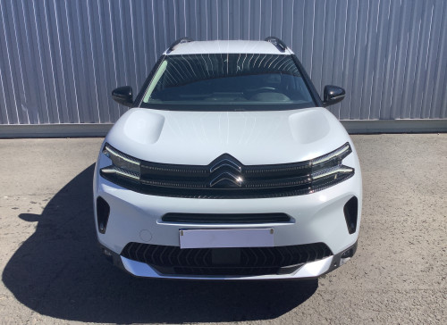 Citroën C5 AIRCROSS Hybride 136 e-DCS6 Max
