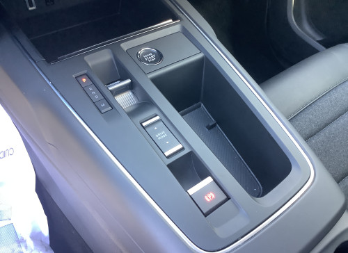 Citroën C5 AIRCROSS Hybride 136 e-DCS6 Max