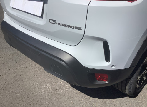 Citroën C5 AIRCROSS Hybride 136 e-DCS6 Max