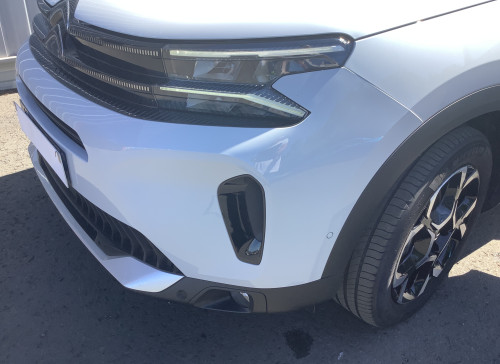 Citroën C5 AIRCROSS Hybride 136 e-DCS6 Max