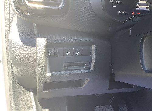 Citroën C5 AIRCROSS Hybride 136 e-DCS6 Max