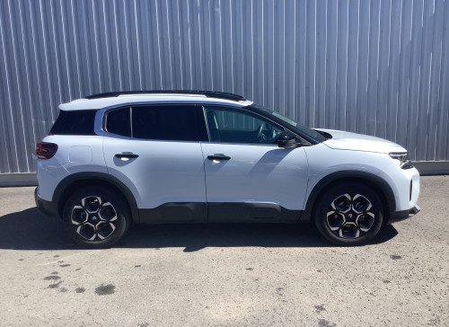 Citroën C5 AIRCROSS Hybride 136 e-DCS6 Max