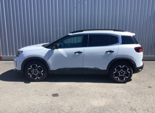 Citroën C5 AIRCROSS Hybride 136 e-DCS6 Max