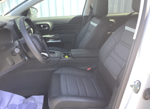 Citroën C5 AIRCROSS Hybride 136 e-DCS6 Max