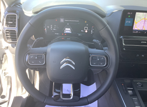 Citroën C5 AIRCROSS Hybride 136 e-DCS6 Max