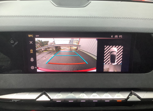 DS DS 4 Nouvelle PureTech 130 EAT8 Performance Line