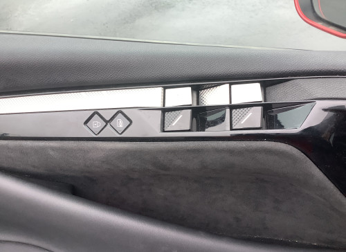 DS DS 4 Nouvelle PureTech 130 EAT8 Performance Line