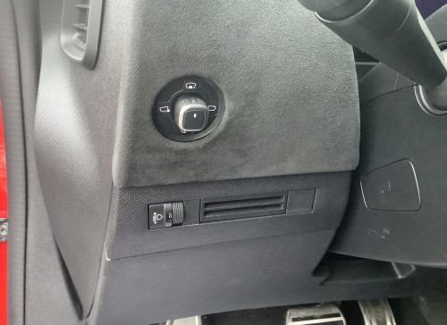 DS DS 4 Nouvelle PureTech 130 EAT8 Performance Line