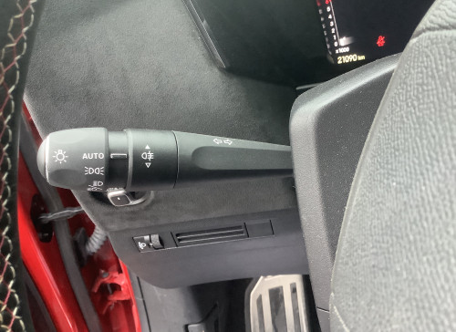 DS DS 4 Nouvelle PureTech 130 EAT8 Performance Line